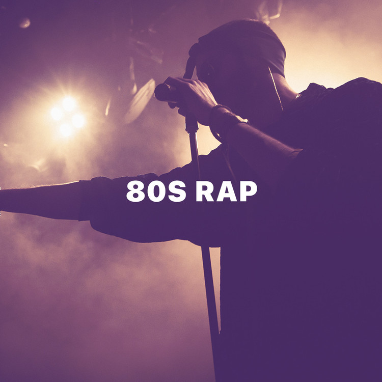 80s Rap