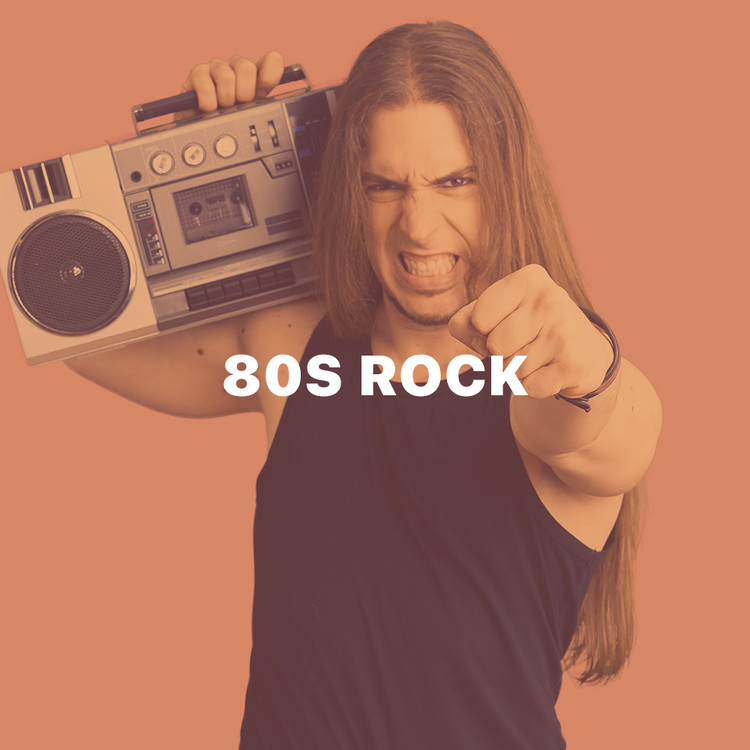 80s Rock