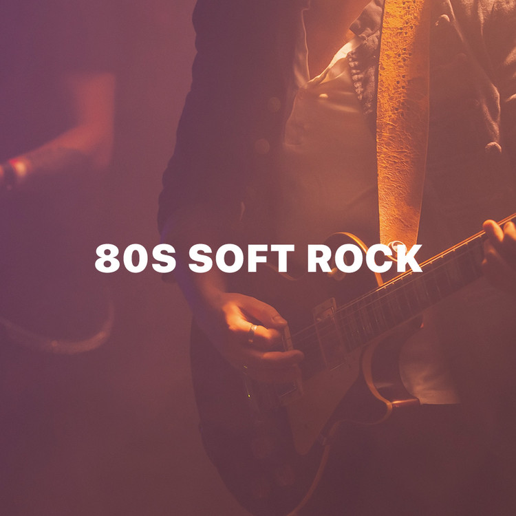 80s Soft Rock