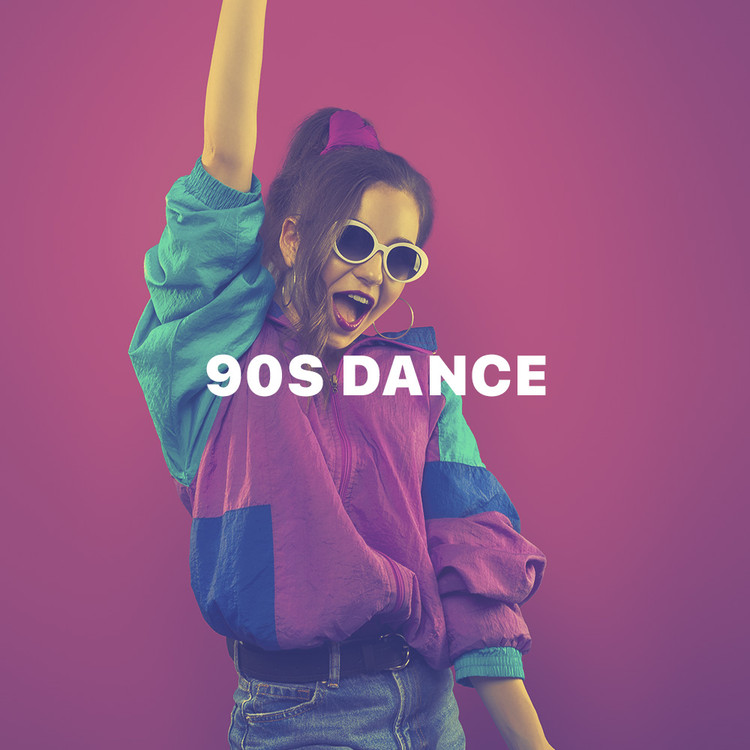 90s Dance