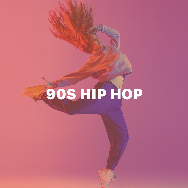 90s Hip Hop