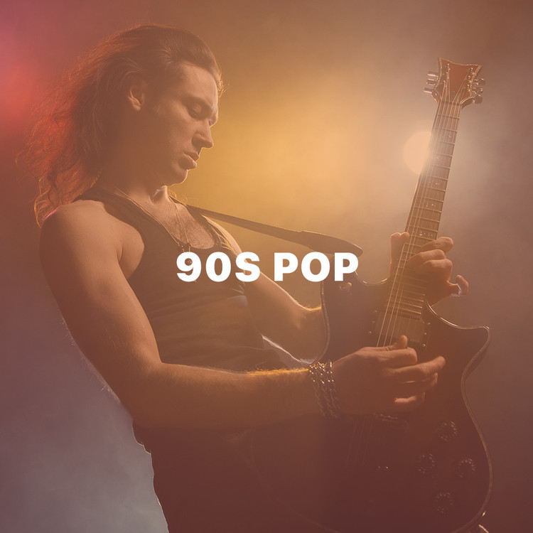 90s Pop