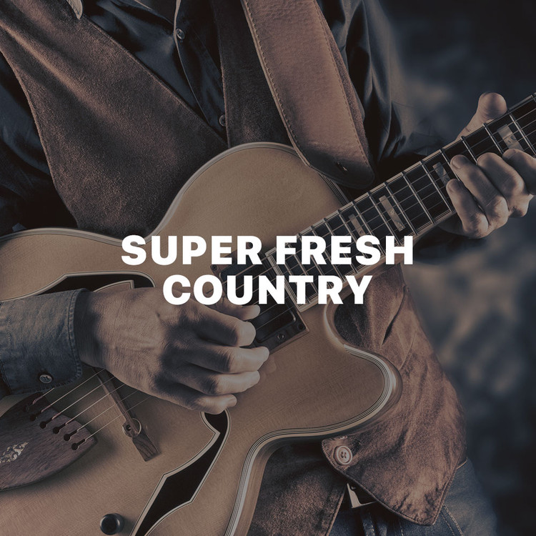 Super Fresh - Country