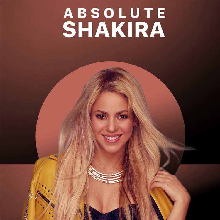 Absolute Shakira