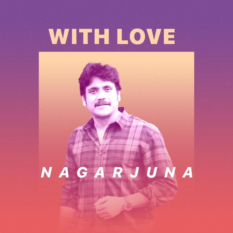 With Love, Nagarjuna