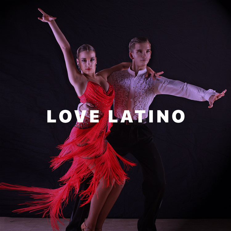 Love Latino