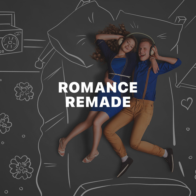 Romance Remade