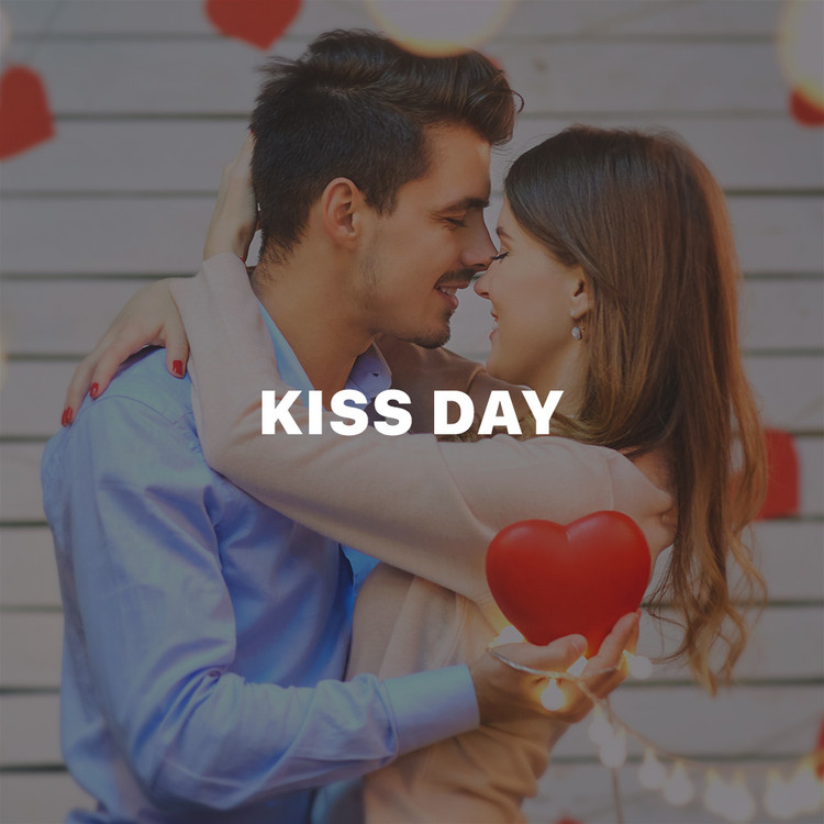 Kiss Day