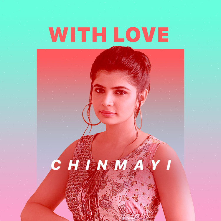 With love, Chinmayi