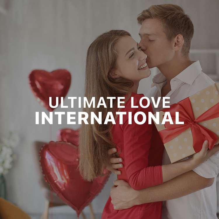 Ultimate Love - International
