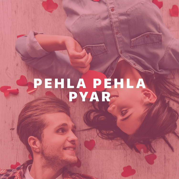 Pehla Pehla Pyar