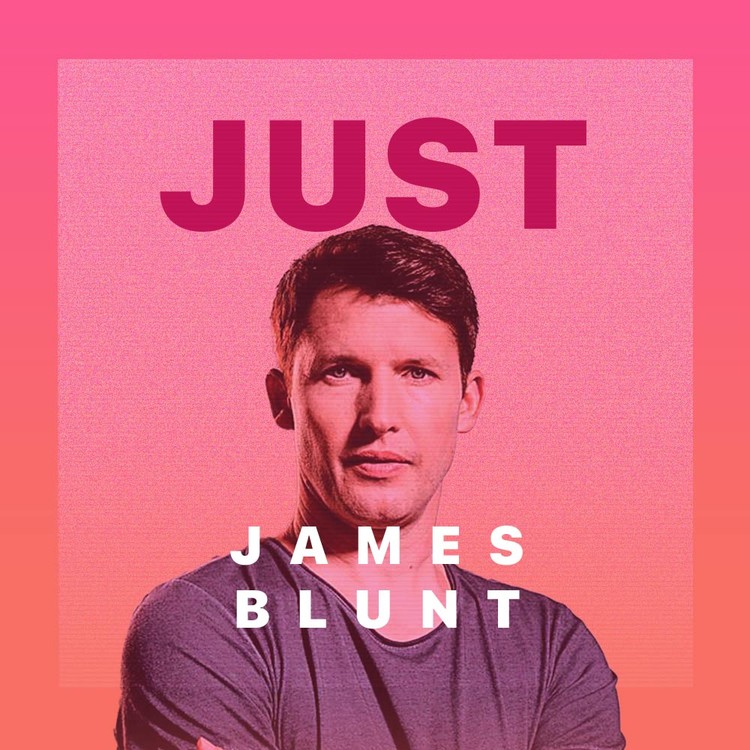 Just James Blunt