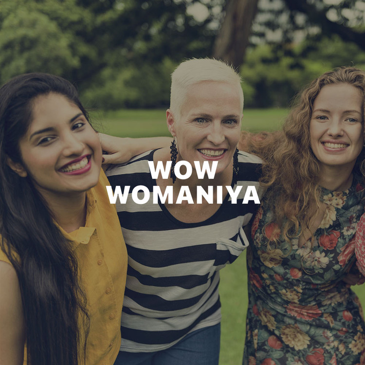Wow Womaniya