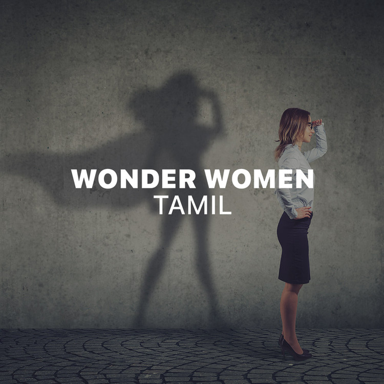 Wonder Women - Tamil