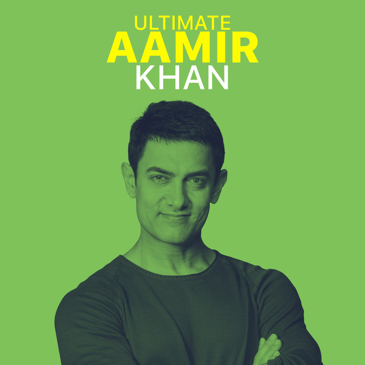 Ultimate Aamir Khan