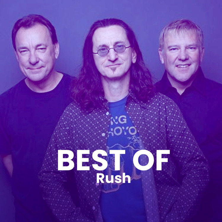 Best of Rush