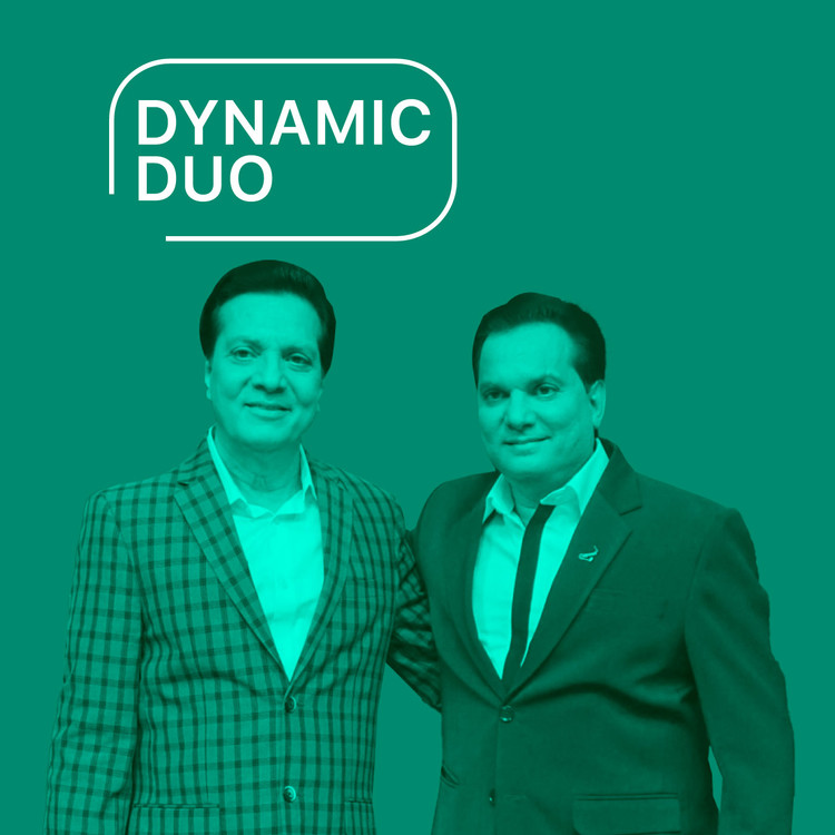 Dynamic Duo - Jatin Lalit