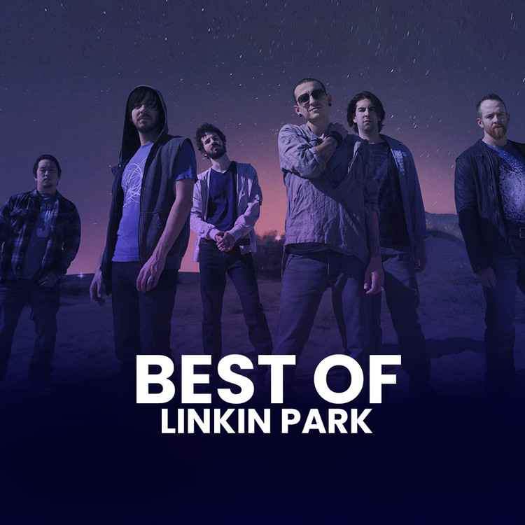 Best Of Linkin Park