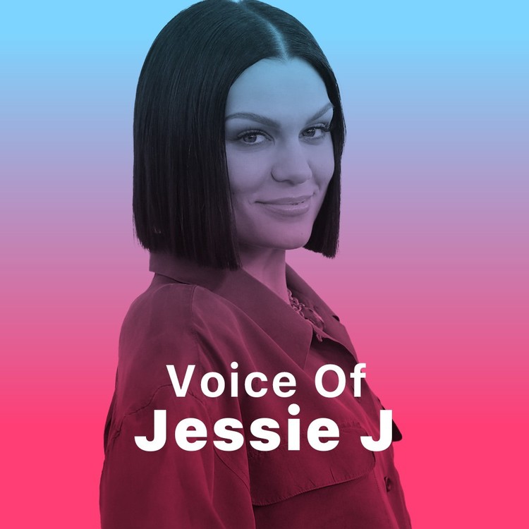 Voice of Jessie J