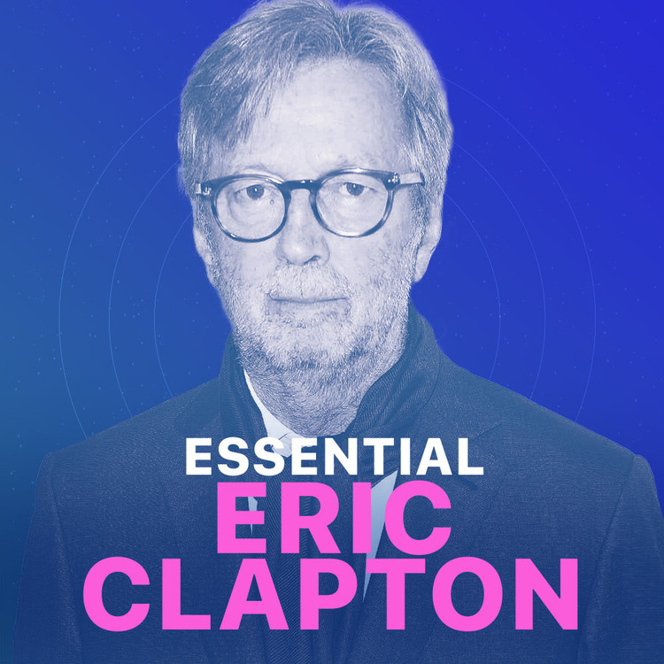 Essential Eric Clapton