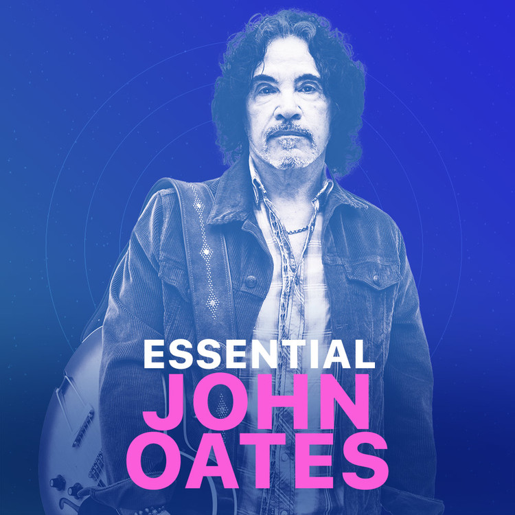 Essential John Oates