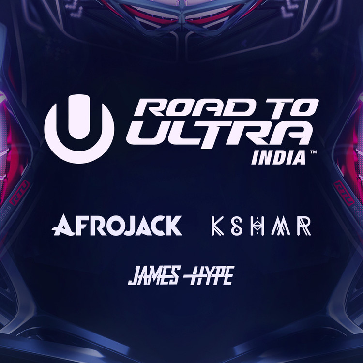Road To Ultra India