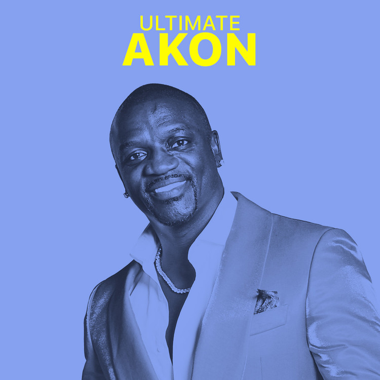 Ultimate Akon