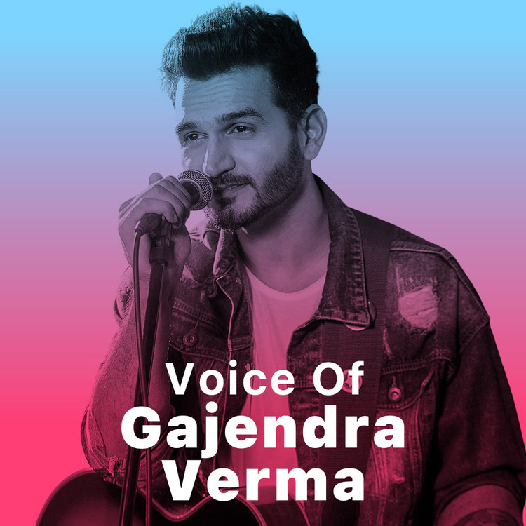 Voice of Gajendra Verma