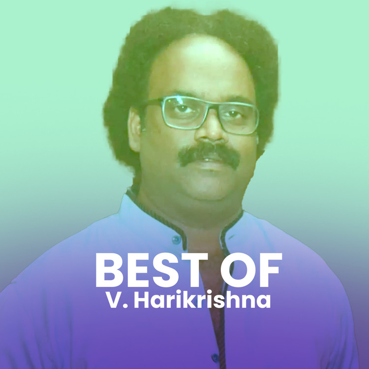 Best of V. Harikrishna
