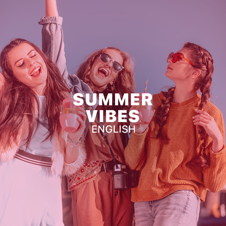 Summer Vibes - English