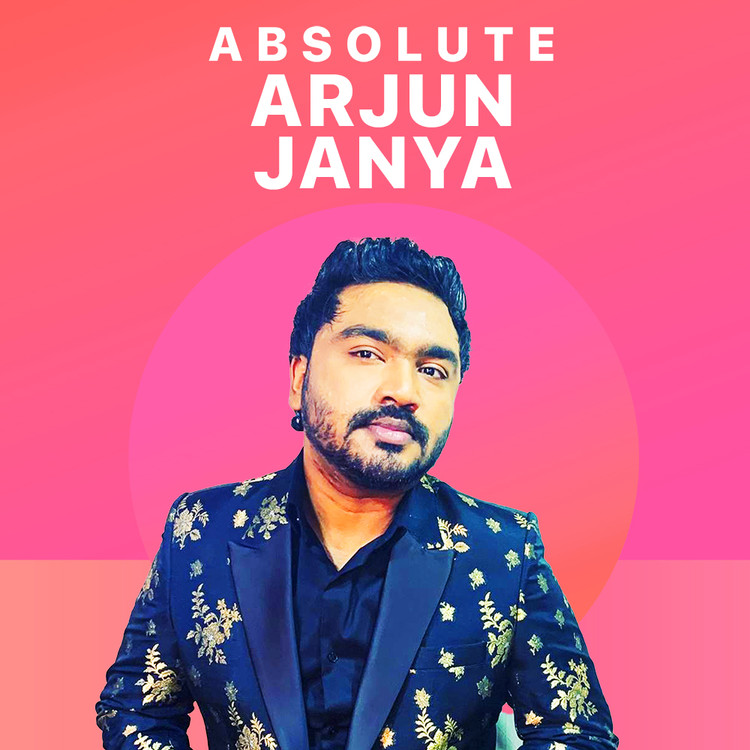 Hits of Arjun Janya