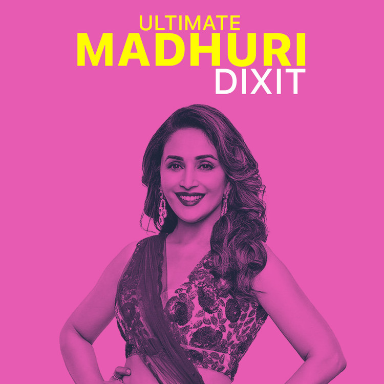 Ultimate Madhuri Dixit