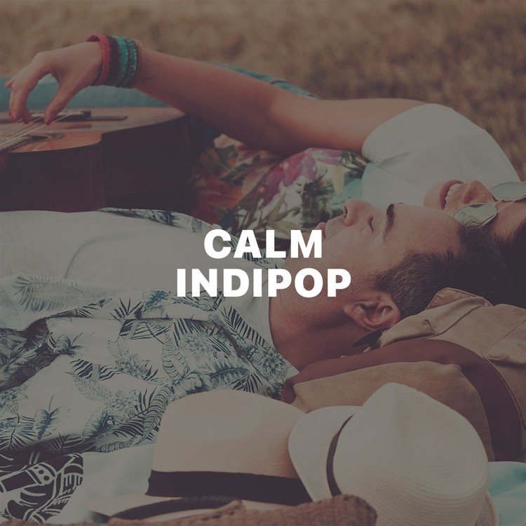 Calm Indipop