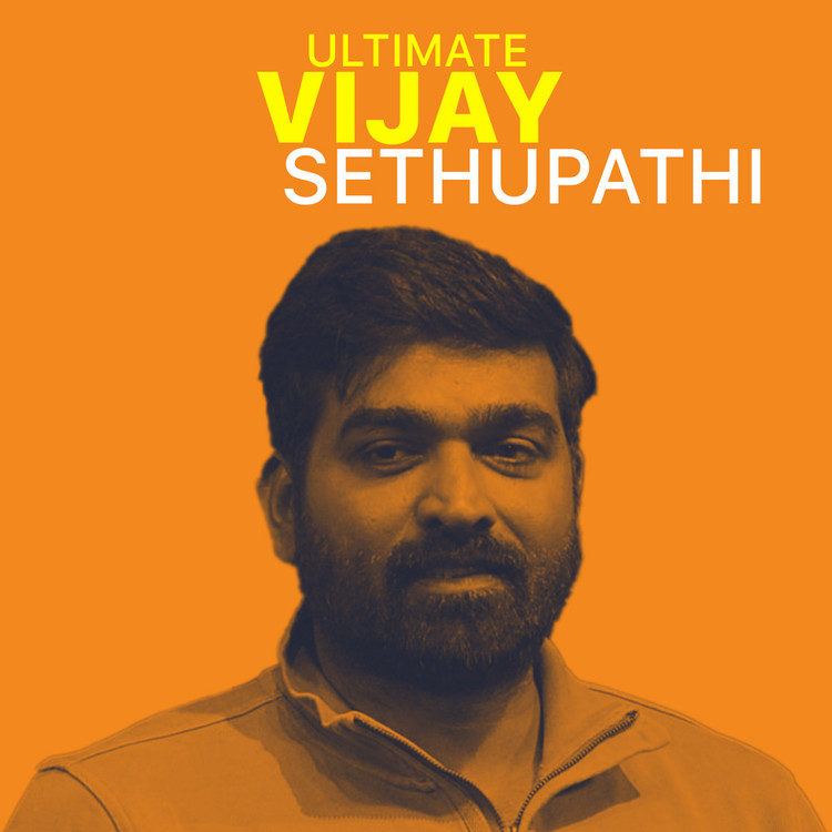 Ultimate Vijay Sethupathi