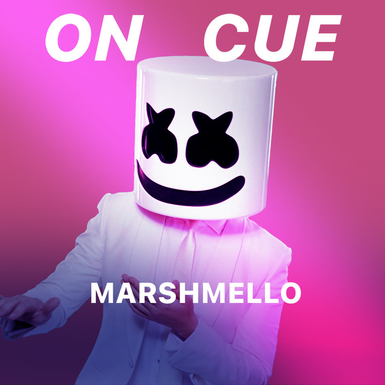 On Cue - Marshmello