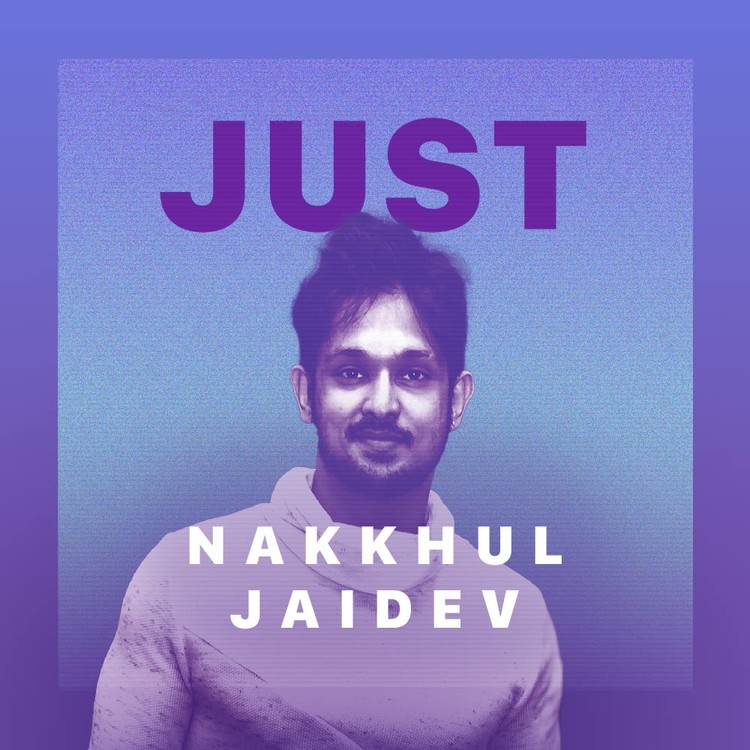 Just Nakkhul Jaidev