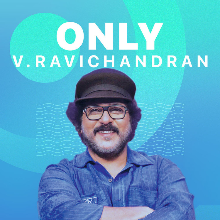 Only V. Ravichandran
