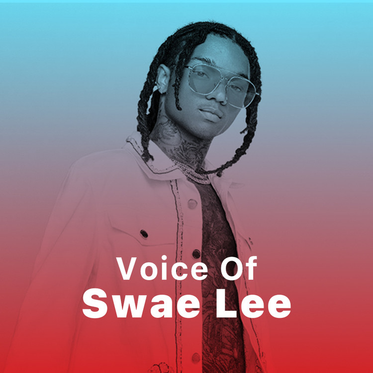Voice of Swae Lee
