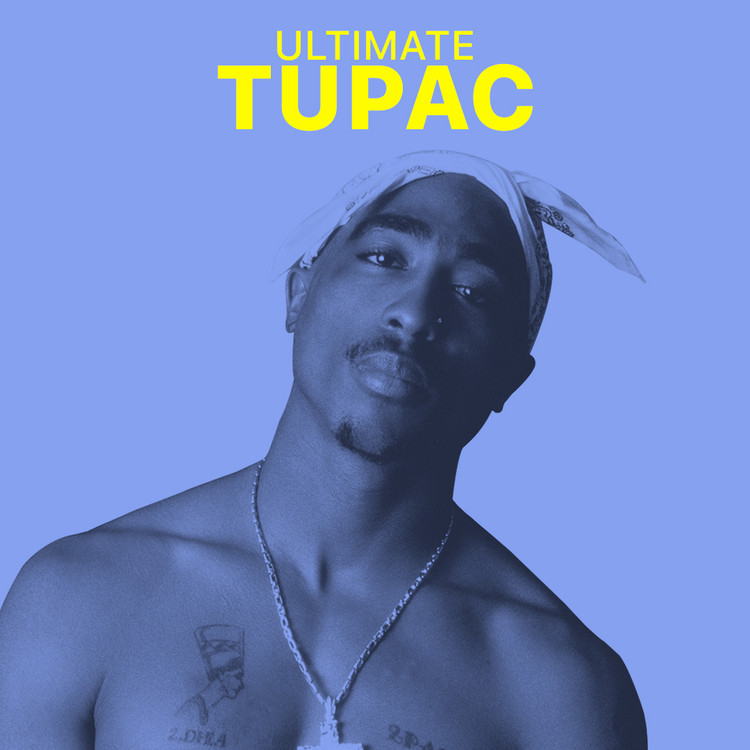 Ultimate Tupac