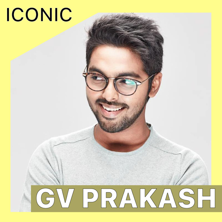 GV Prakash