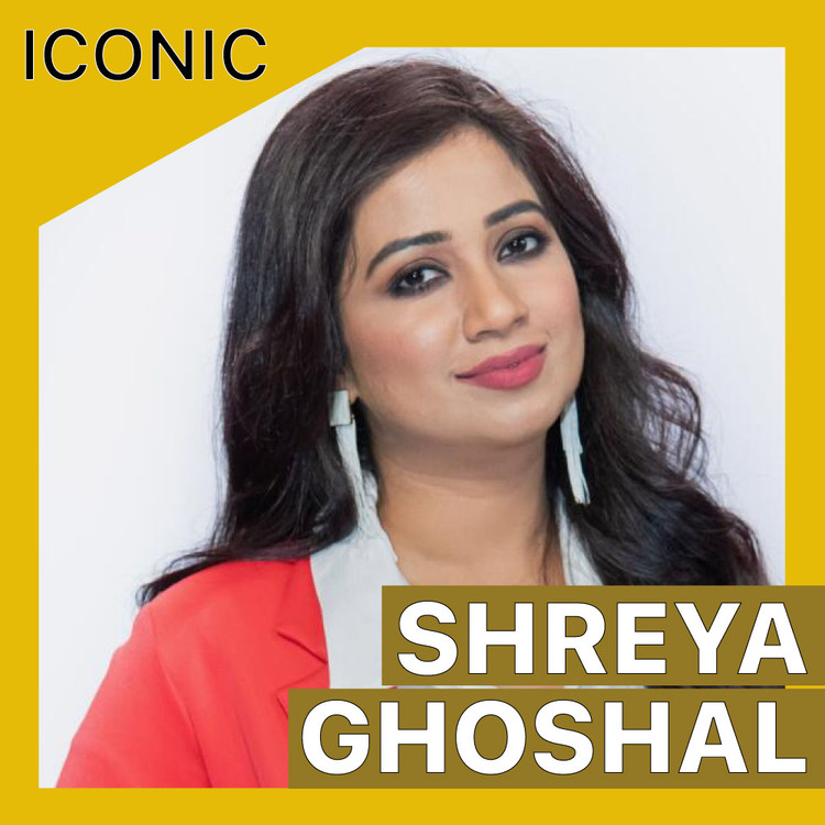 Shreya Ghoshal