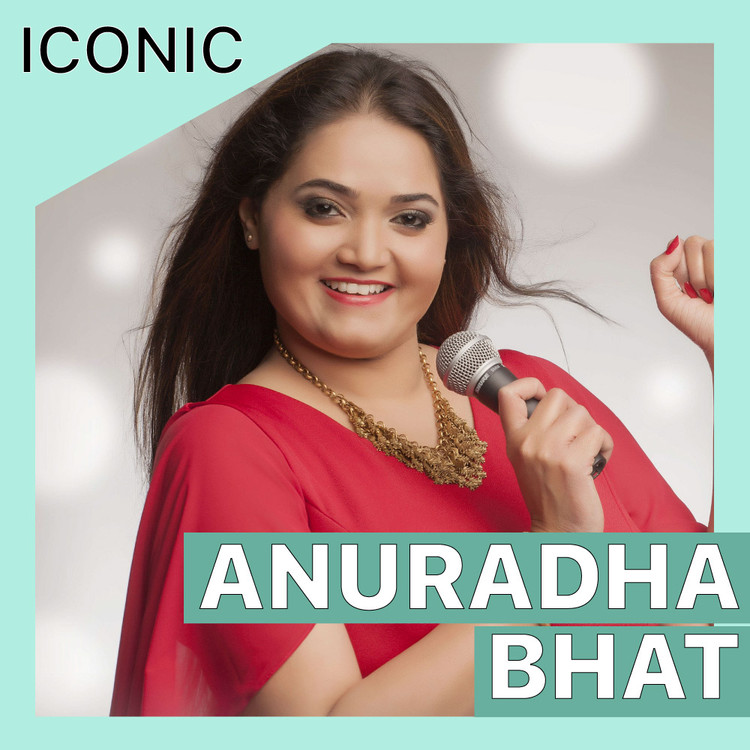 Anuradha Bhat