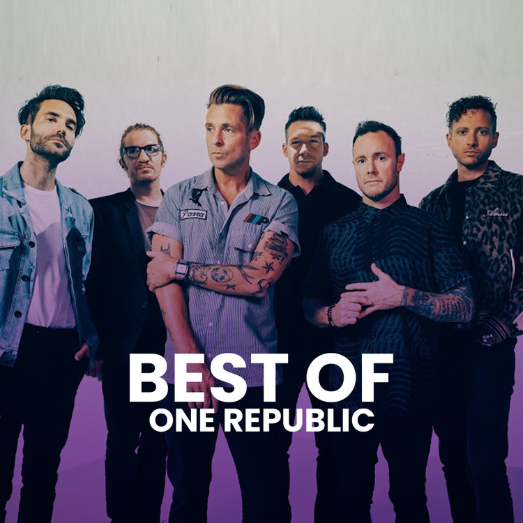 One Republic Super Hits