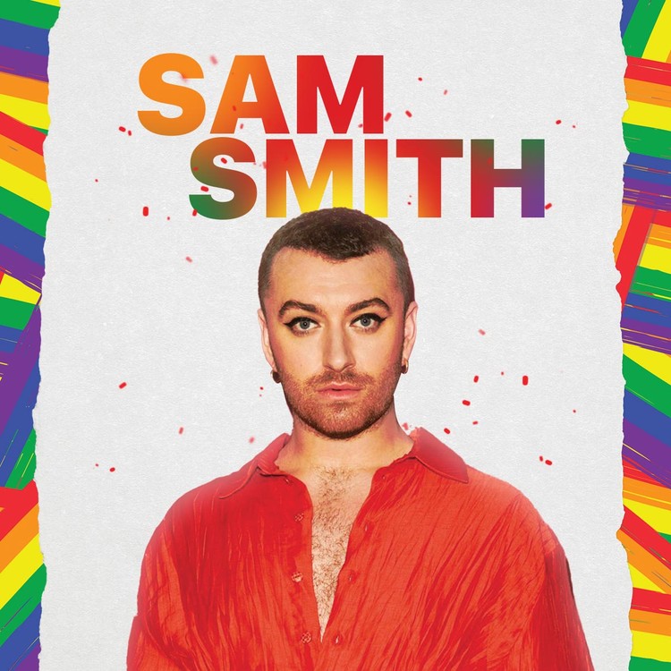 Voice Of Sam Smith