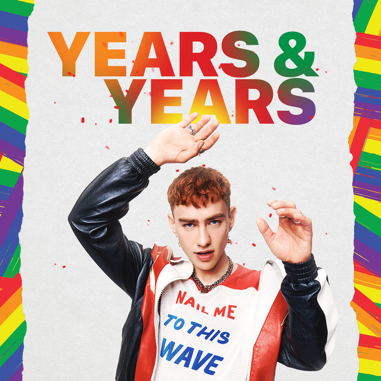 Best of Years & Years