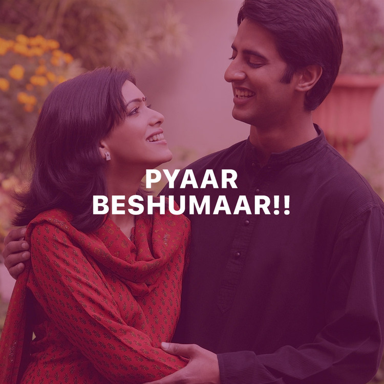 Pyaar Beshumaar!!