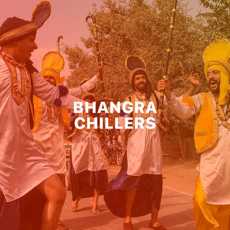 Bhangra Chillers