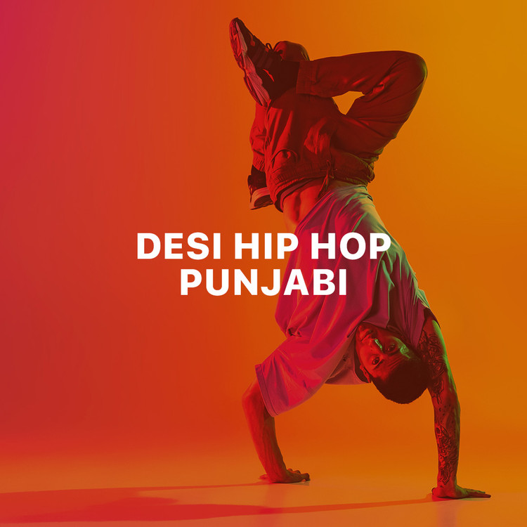 Desi Hip Hop Punjabi
