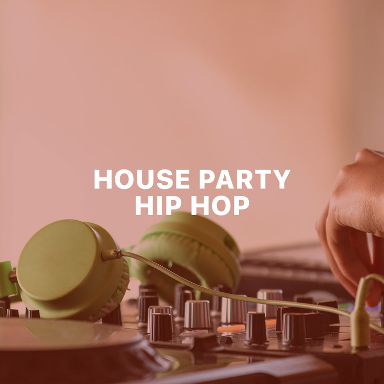 House Party Hip Hop