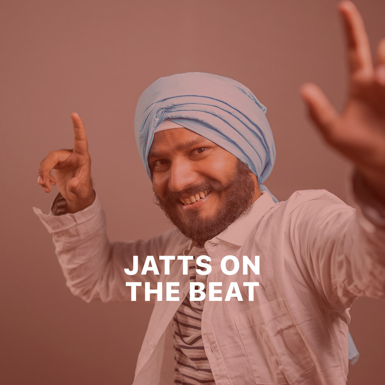 Jatts On The Beat